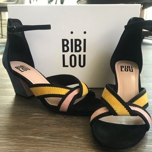 BiBi LOU Women’s Sandals